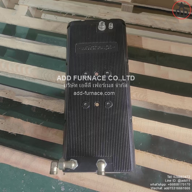 Weishaupt WEV3/01 (1)